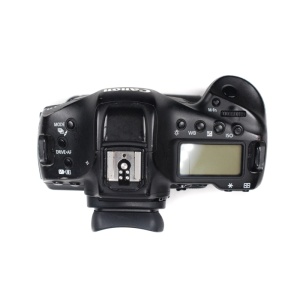 Used Canon EOS-1 DX Mark II Body